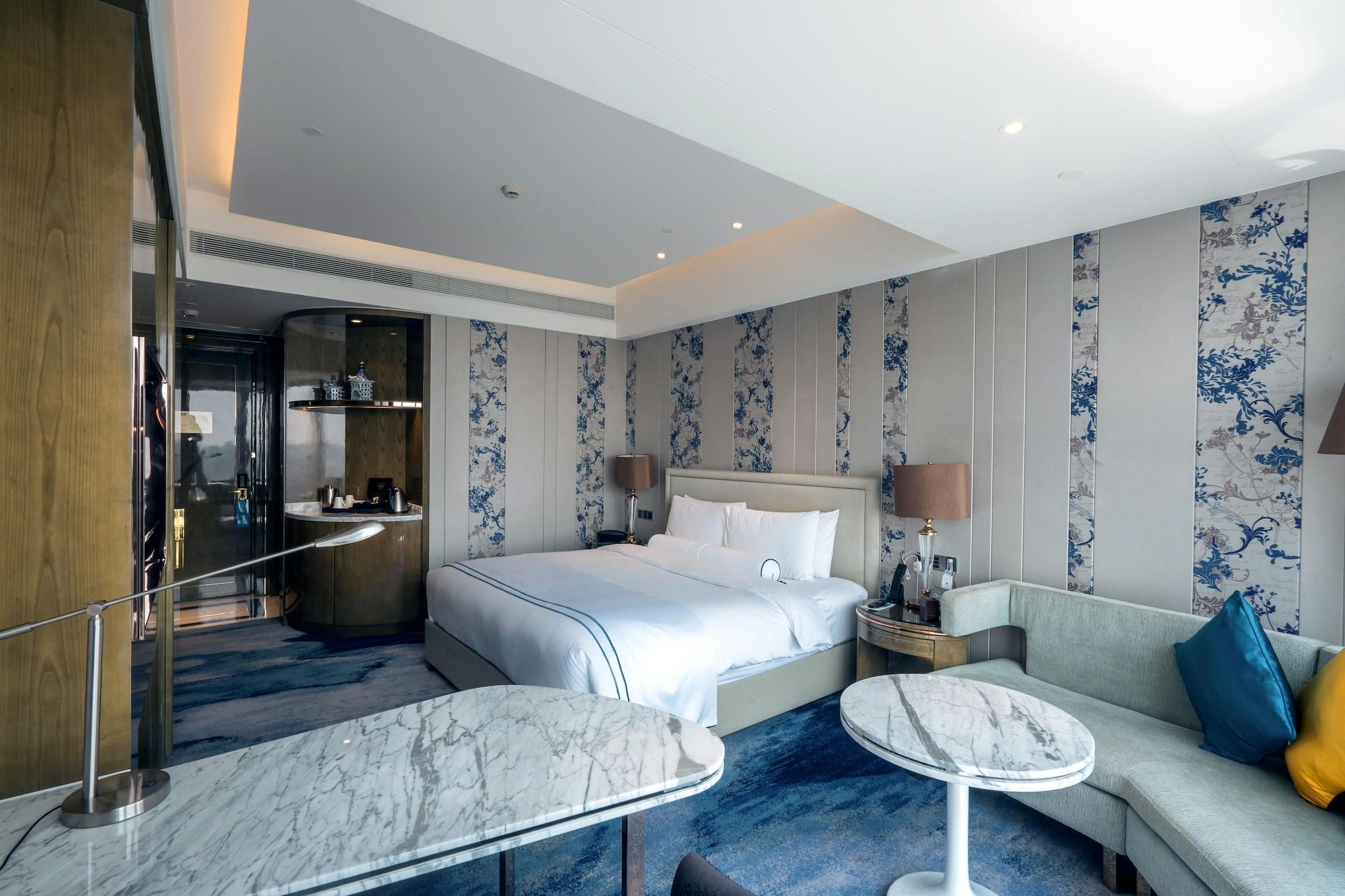 โซฟีเทล กุ้ยหยาง ฮันเตอร์ Hotel ภายนอก รูปภาพ