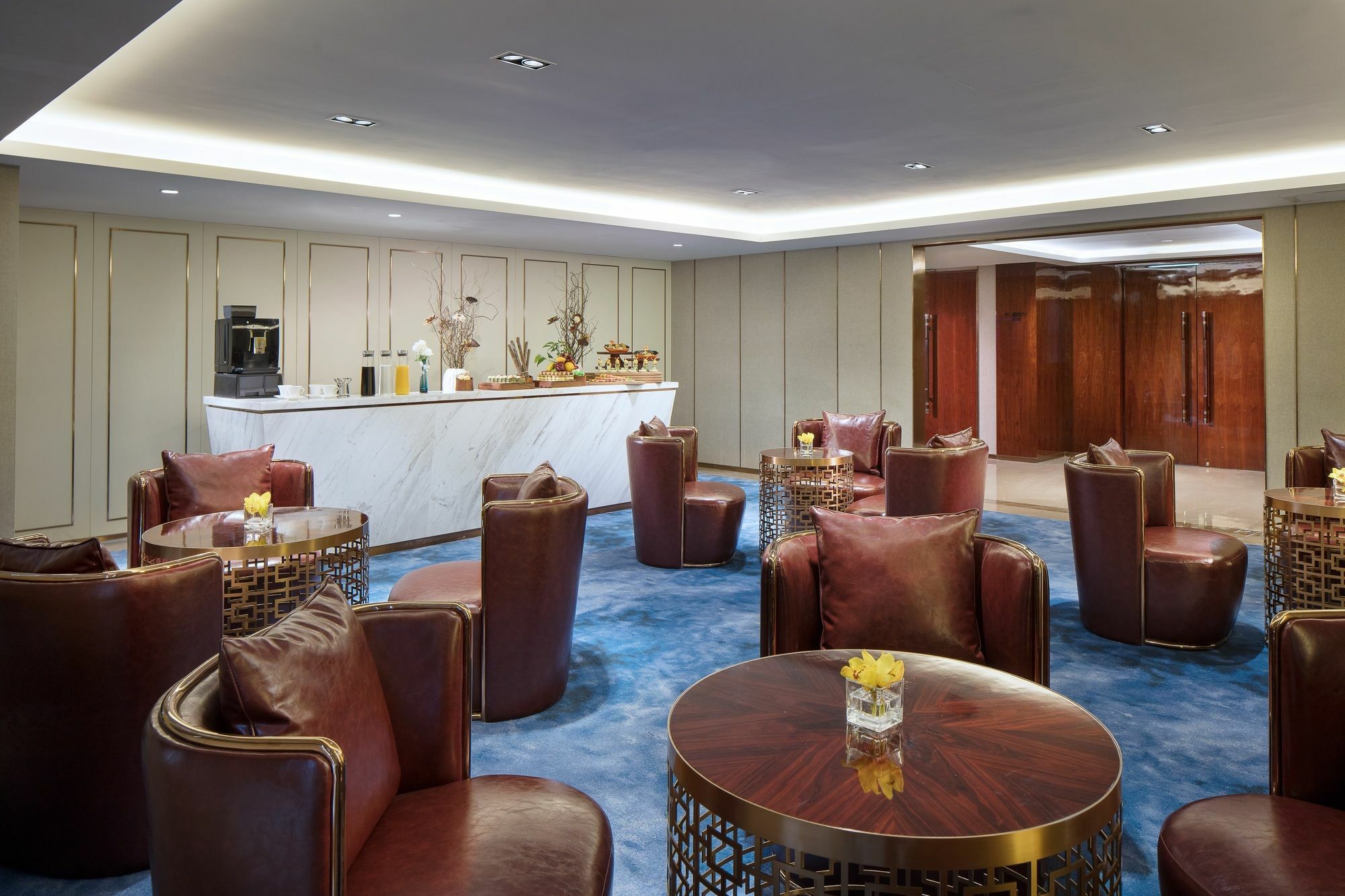 โซฟีเทล กุ้ยหยาง ฮันเตอร์ Hotel ภายนอก รูปภาพ