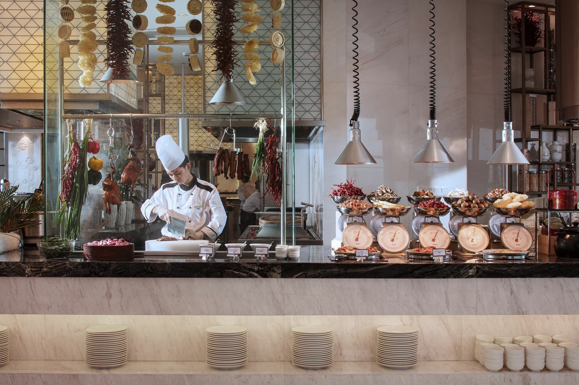 โซฟีเทล กุ้ยหยาง ฮันเตอร์ Hotel ภายนอก รูปภาพ