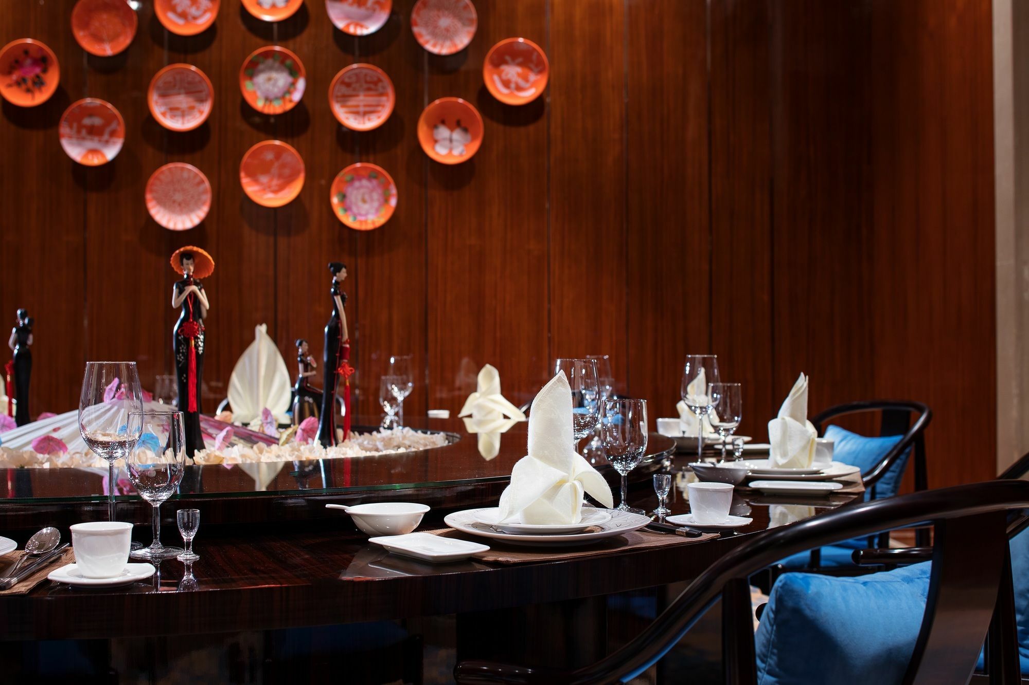 โซฟีเทล กุ้ยหยาง ฮันเตอร์ Hotel ภายนอก รูปภาพ